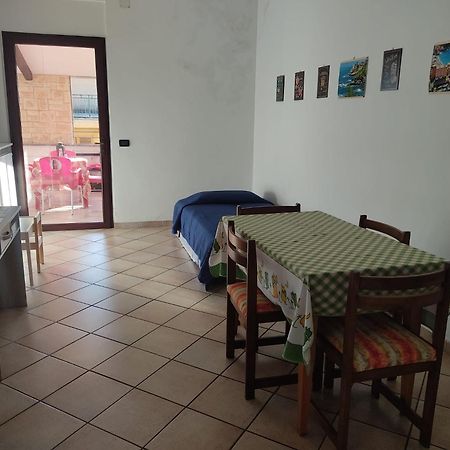 Casa Adry Apartment Genoa Exterior photo